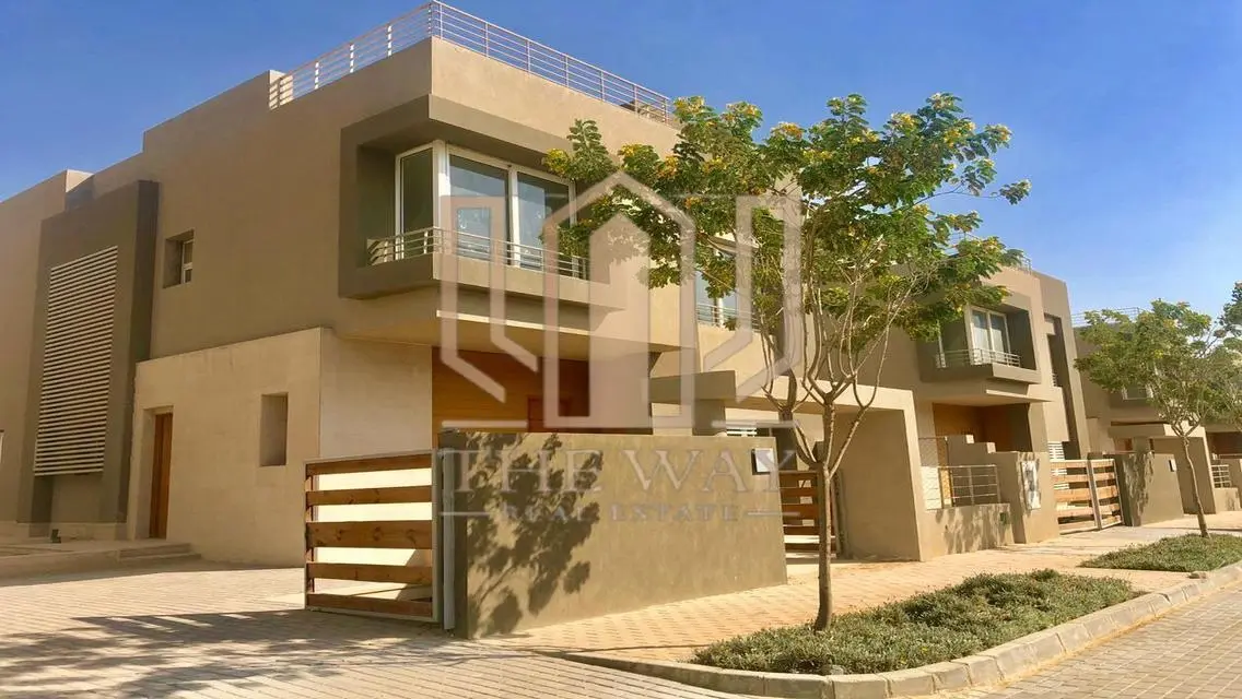 Luxury Villa with Private Pool and Stunning Views