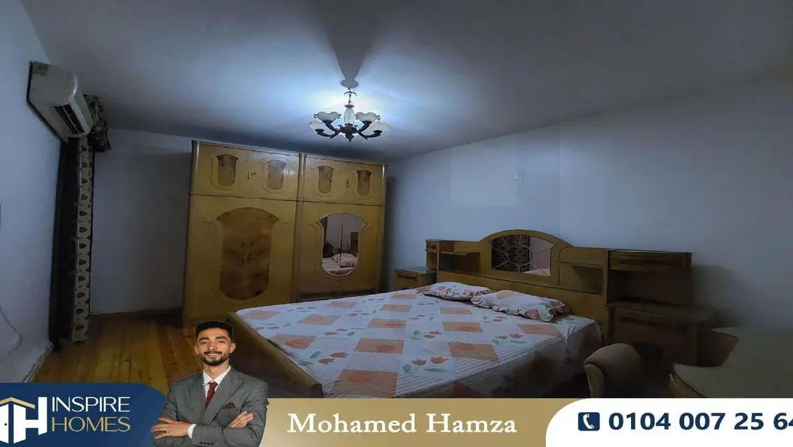 عقار مميز للإيجار بمساحة فسيحة