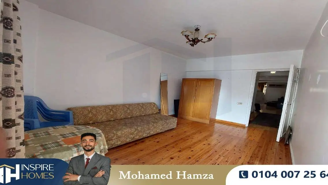 عقار مميز للإيجار بمساحة فسيحة