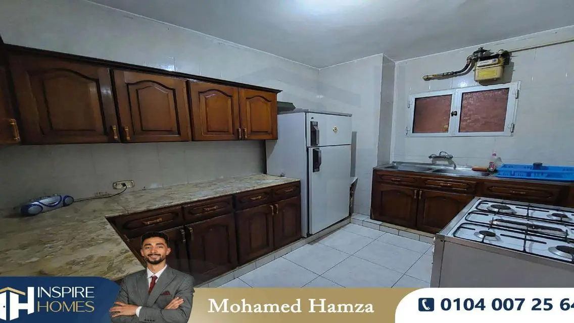 عقار مميز للإيجار بمساحة فسيحة