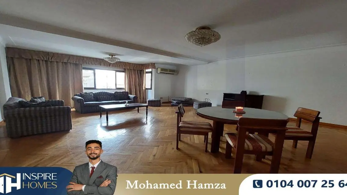 عقار مميز للإيجار بمساحة فسيحة