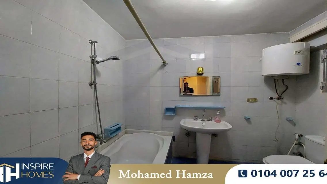 عقار مميز للإيجار بمساحة فسيحة