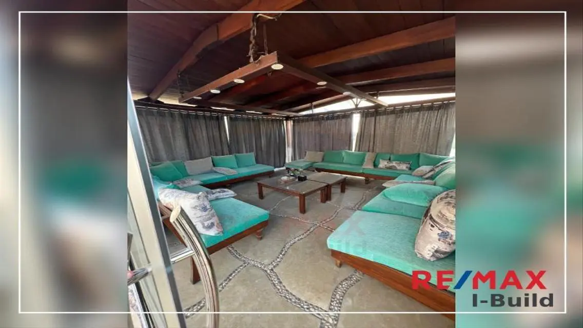 Luxury Villa for Sale with Private Garden and Pool