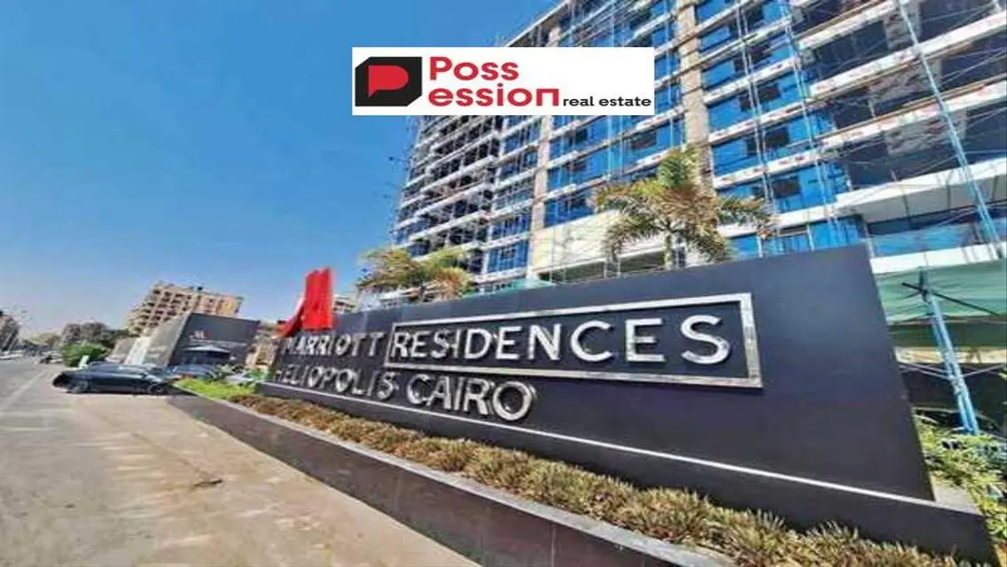 Luxury Apartment at Marriott Residences - Excellent Investment