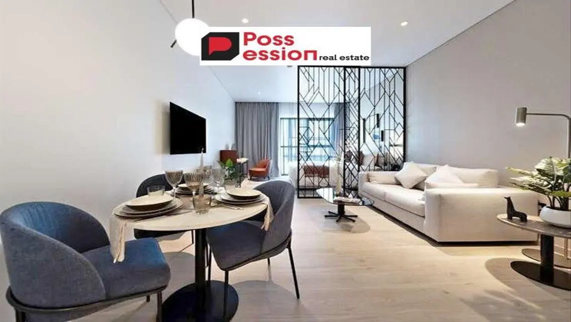 Luxury Apartment at Marriott Residences - Excellent Investment
