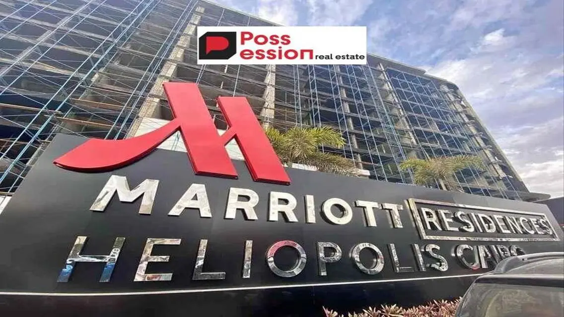 Luxury Apartment at Marriott Residences - Excellent Investment