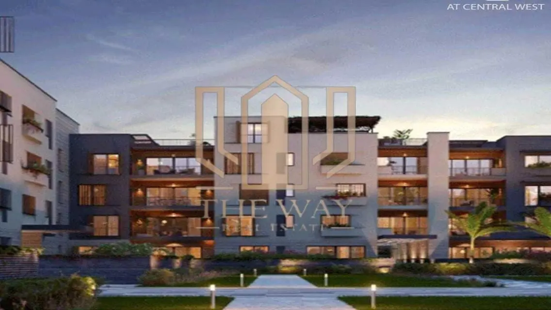 Luxury Apartment for Sale with Stunning Views