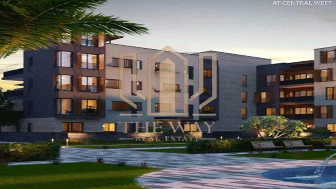 Luxury Apartment for Sale with Stunning Views