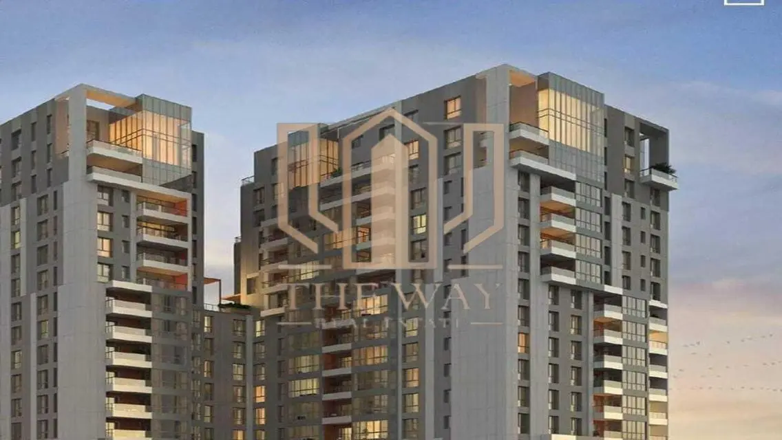 Luxury Apartment for Sale with Stunning Views