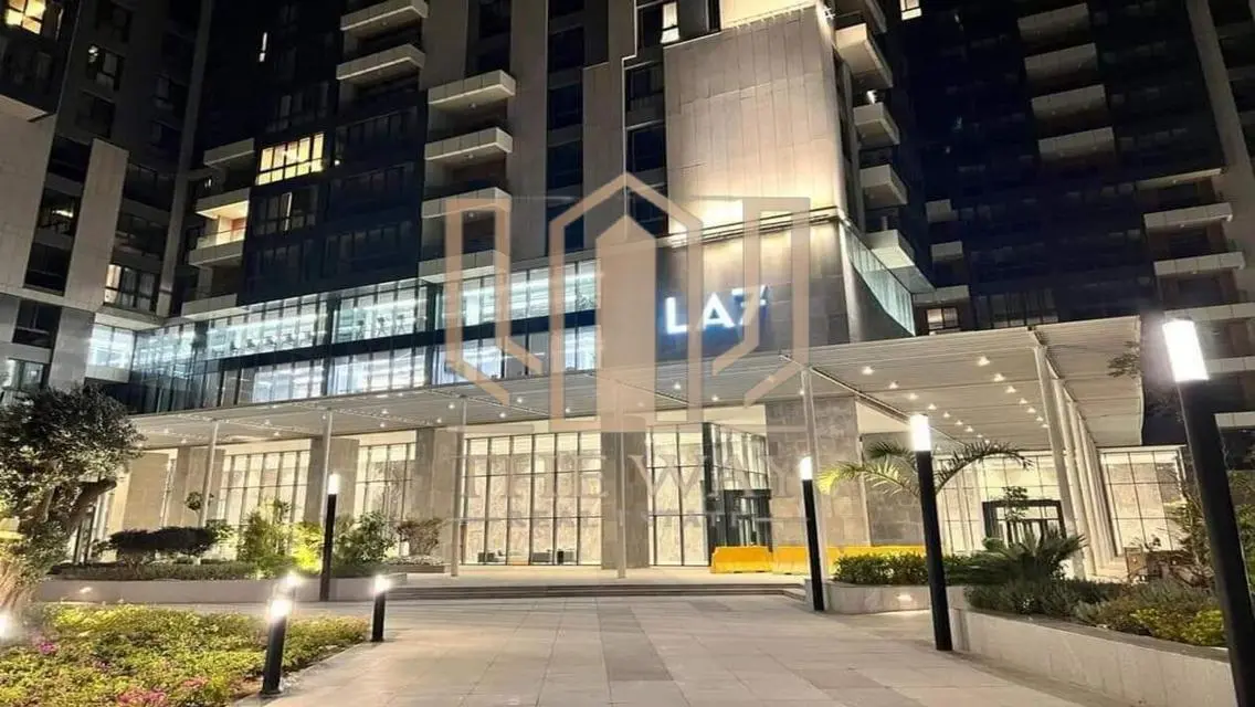 Luxury Apartment for Sale with Stunning Views