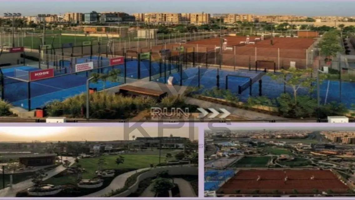 Luxury Apartment for Sale in the City Center