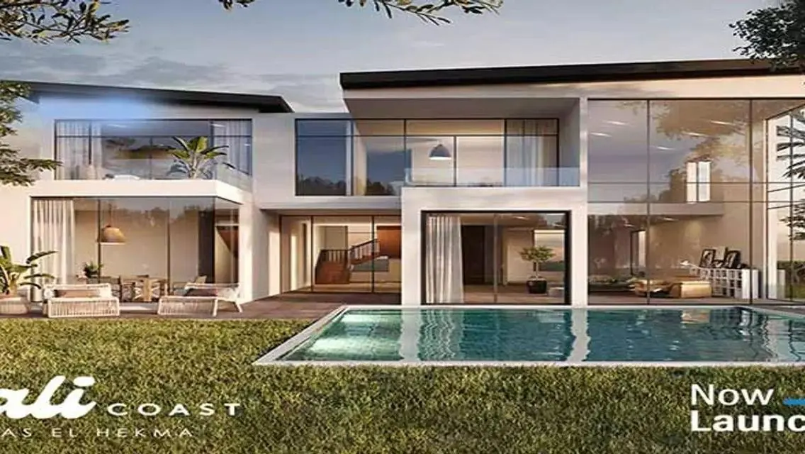 Luxury Apartment with Stunning View and Private Garden