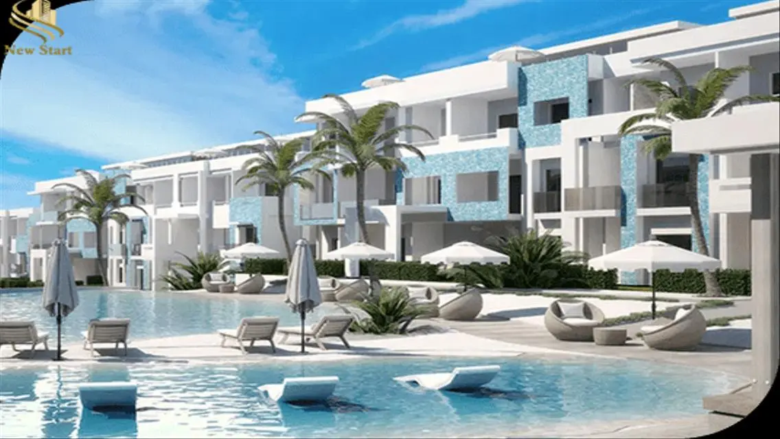 Luxury Apartment with Stunning View and Private Garden