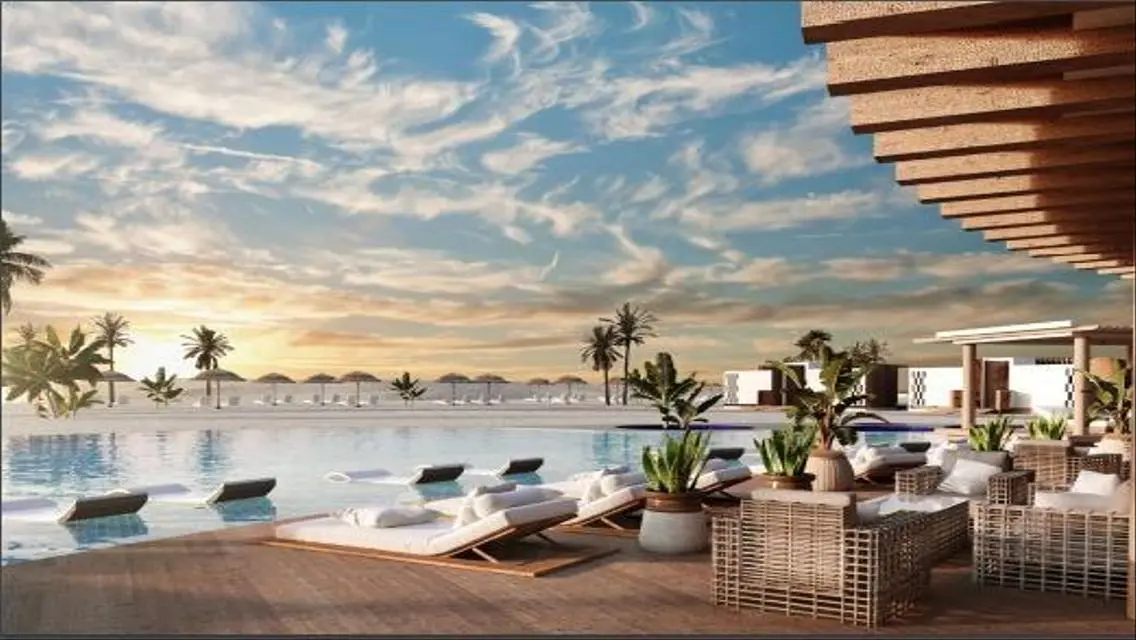 Luxury Apartment with Stunning View and Private Garden