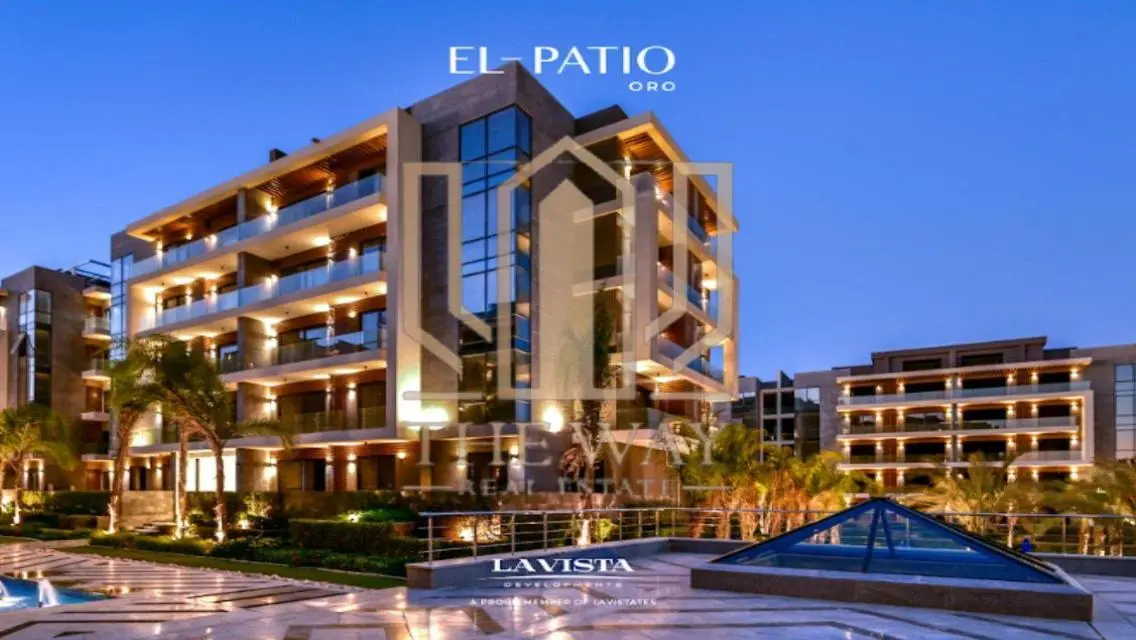 Luxurious 3-Bedroom Villa with Private Garden and Pool in Golden Square