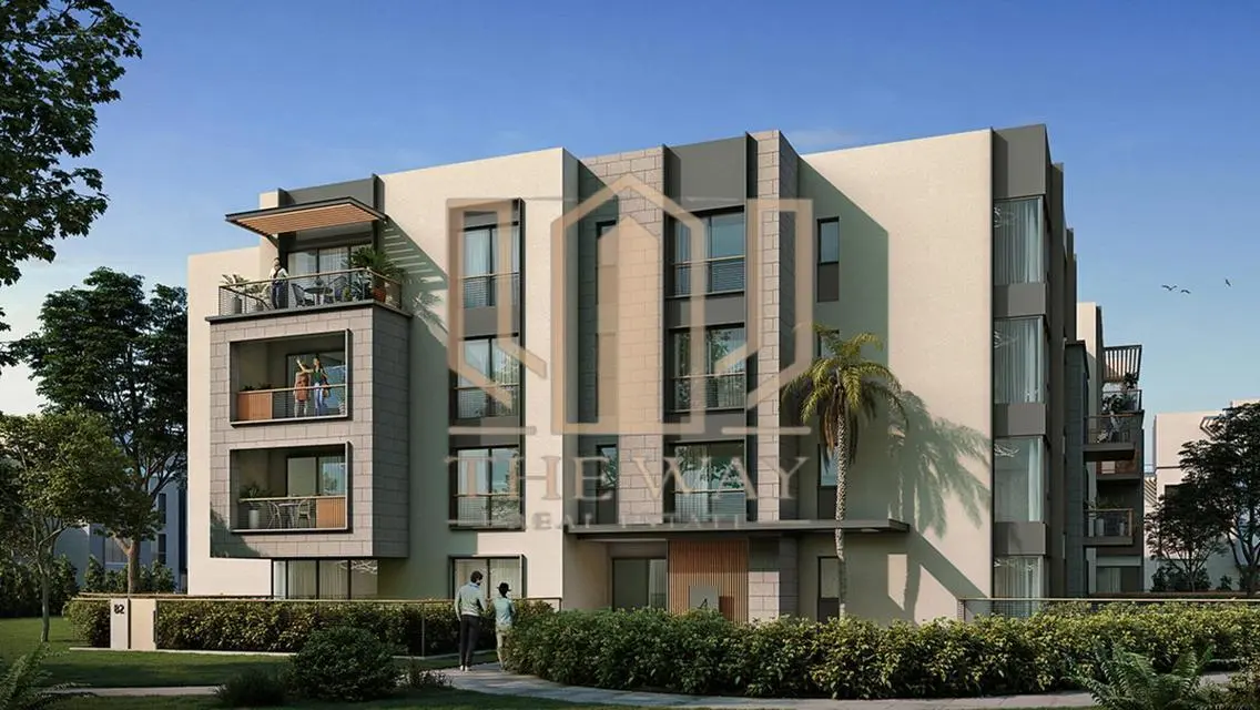 Luxury 12-Bedroom Apartment for Sale in the Heart of the City