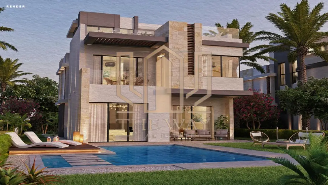 Luxurious Home for Sale with Stunning Views