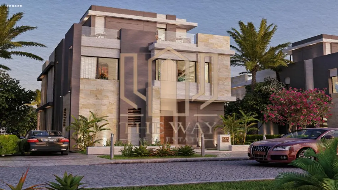 Luxurious Home for Sale with Stunning Views