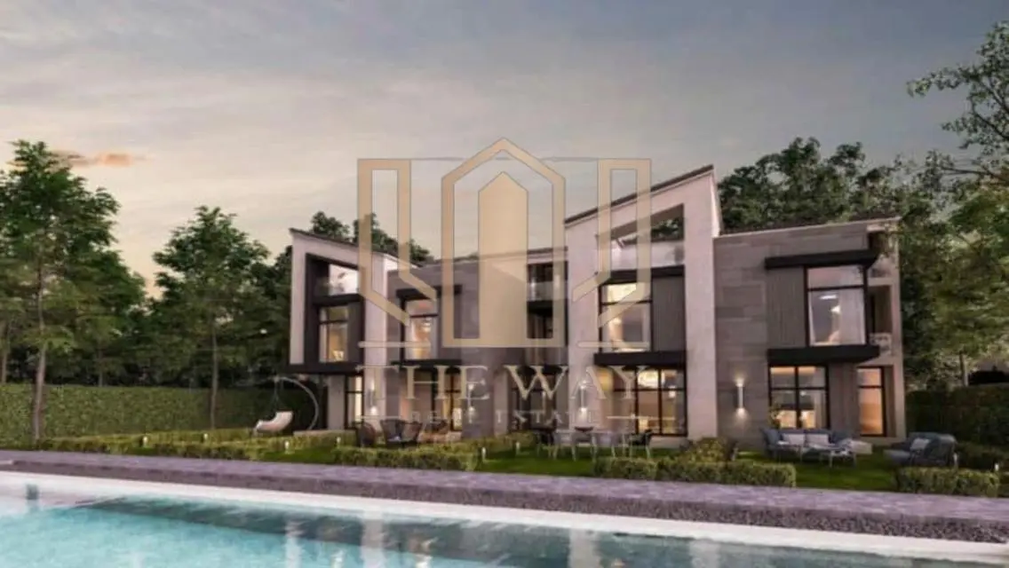 Luxurious Villa for Sale on Al-Nasr Road