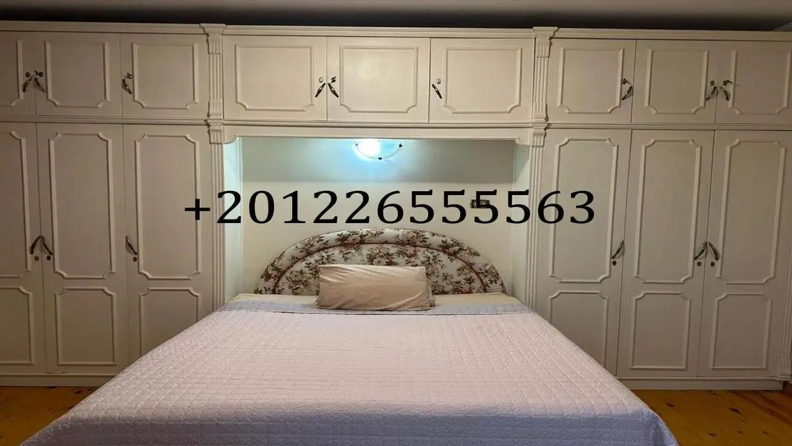 شقة للإيجار في المنطقة المميزة بسعر 35000