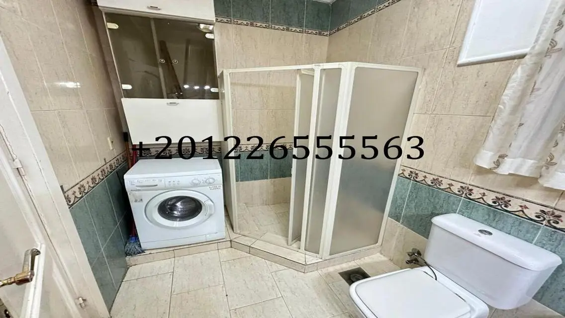 شقة للإيجار في المنطقة المميزة بسعر 35000