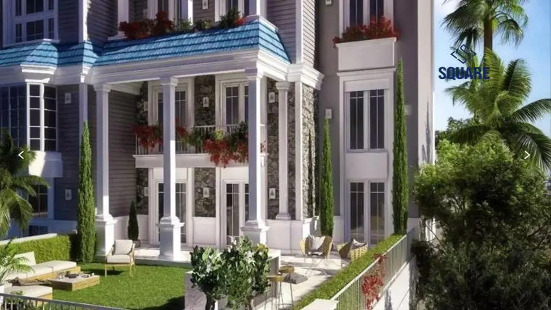 Luxury Apartment in 34 I City