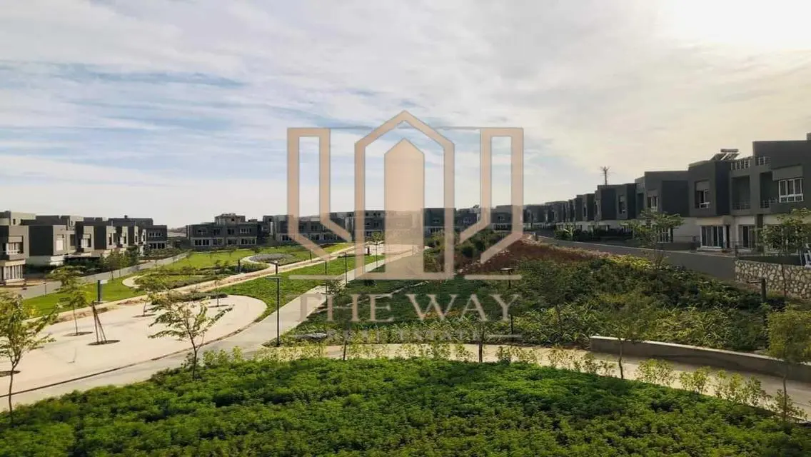 Luxury Residential Unit for Sale