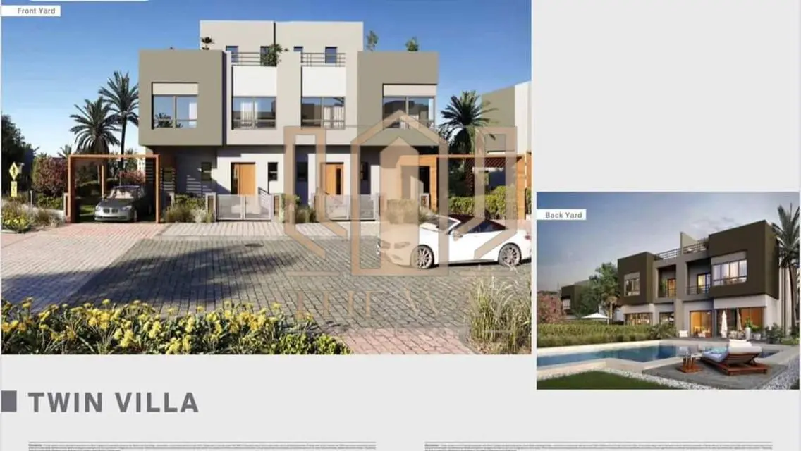 Luxury Residential Unit for Sale