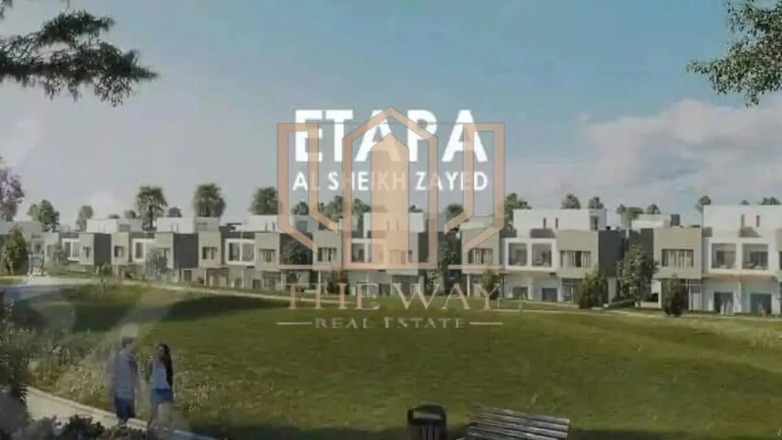 Luxury Residential Unit for Sale