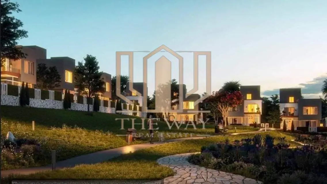 Luxury Residential Unit for Sale