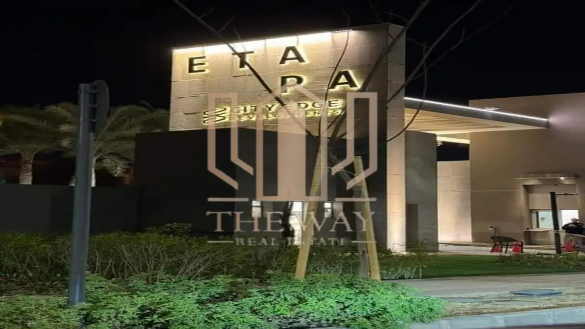 Luxury Residential Unit for Sale