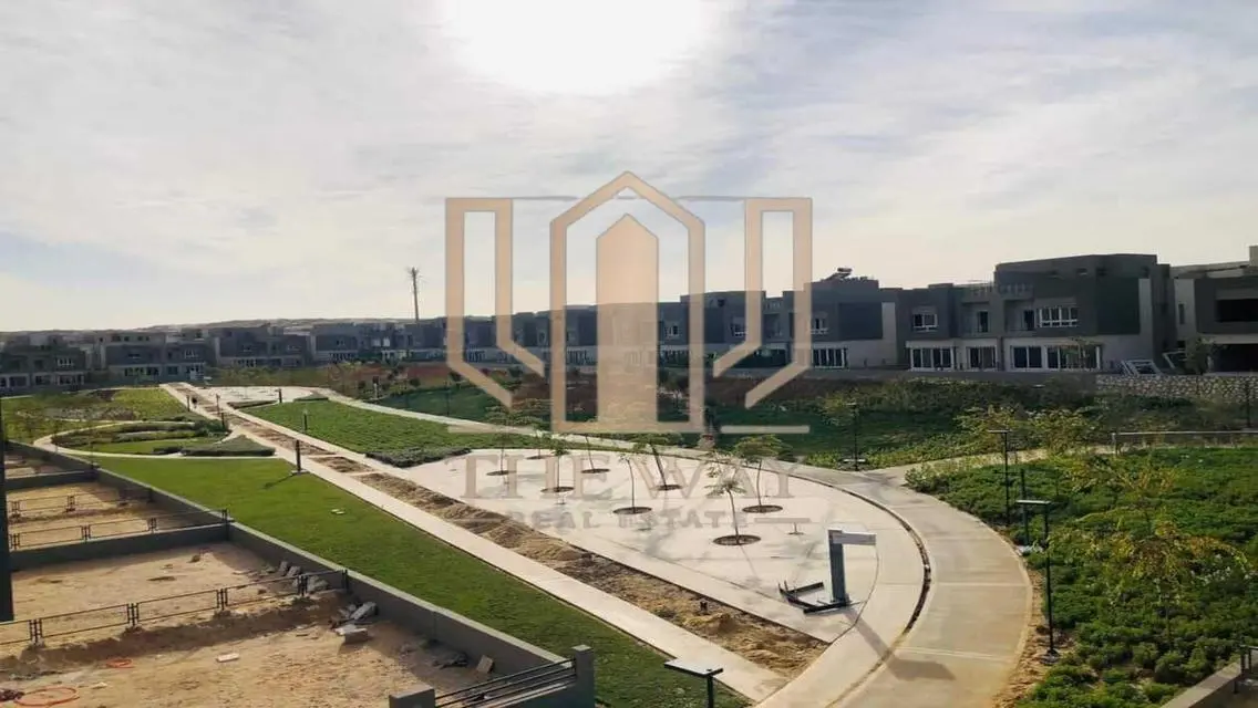 Luxury Residential Unit for Sale