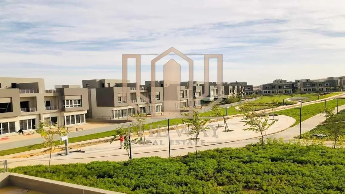 Luxury Residential Unit for Sale