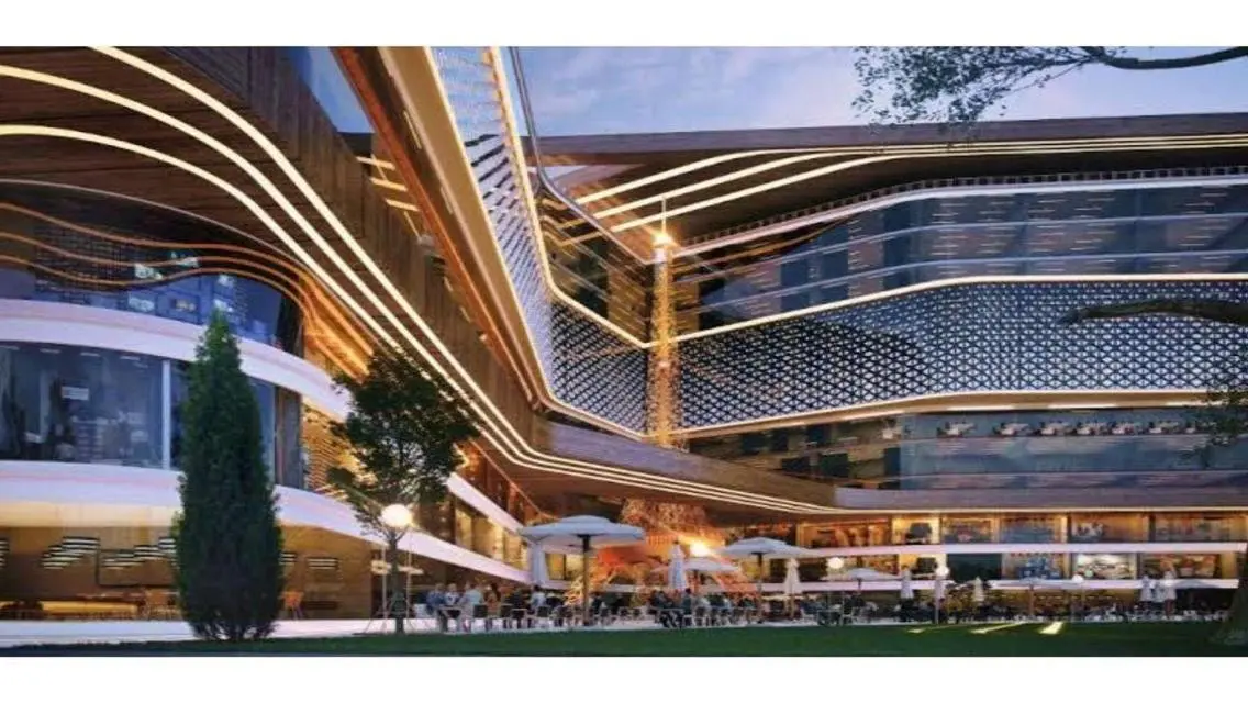 Premium Apartment for Sale in the Heart of the City