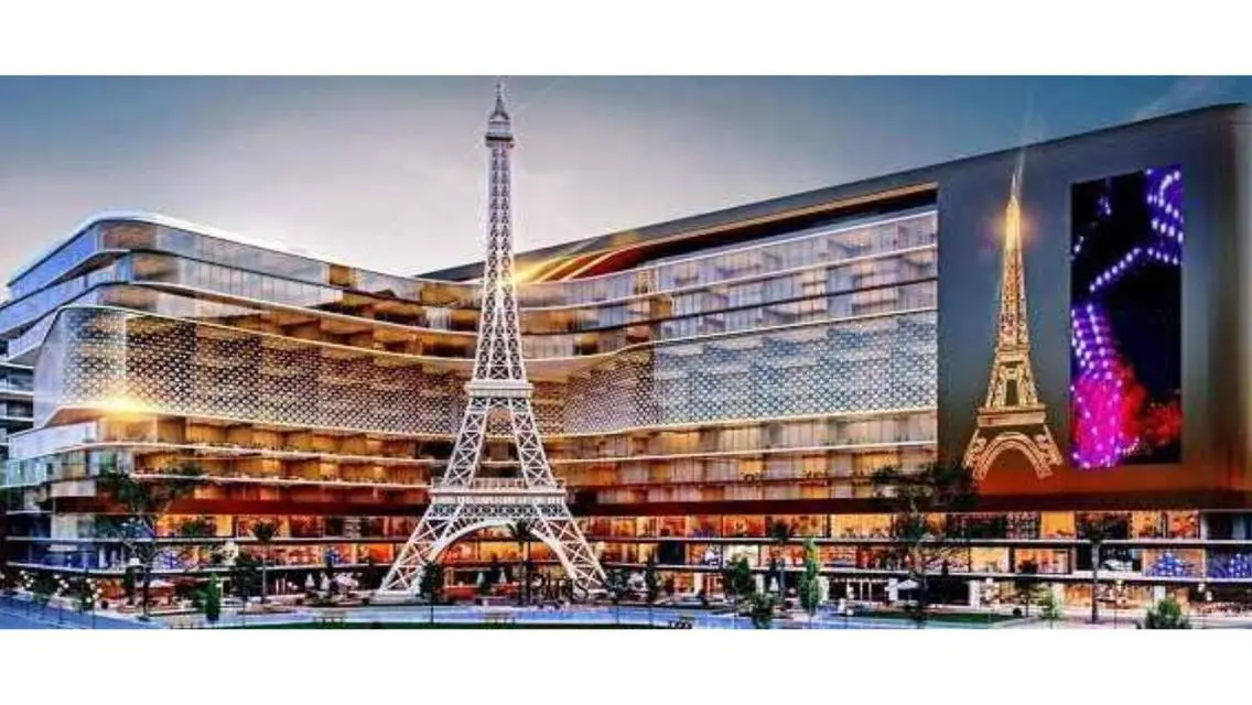 Premium Apartment for Sale in the Heart of the City