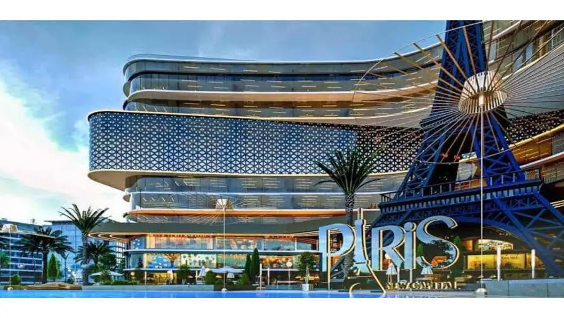 Premium Apartment for Sale in the Heart of the City
