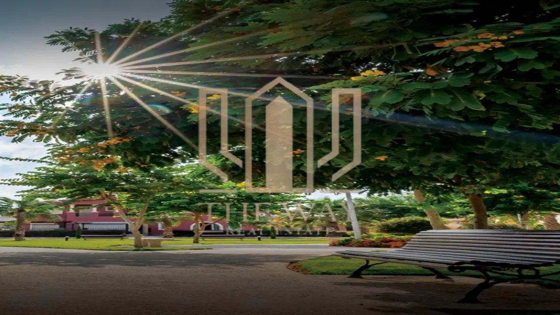 Luxury Villa for Sale with Unique Design