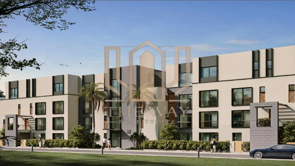 Luxury Villa for Sale with Unique Design
