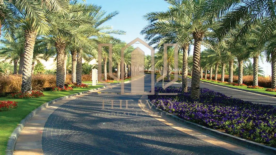 Luxury Apartment for Sale in Prime Location