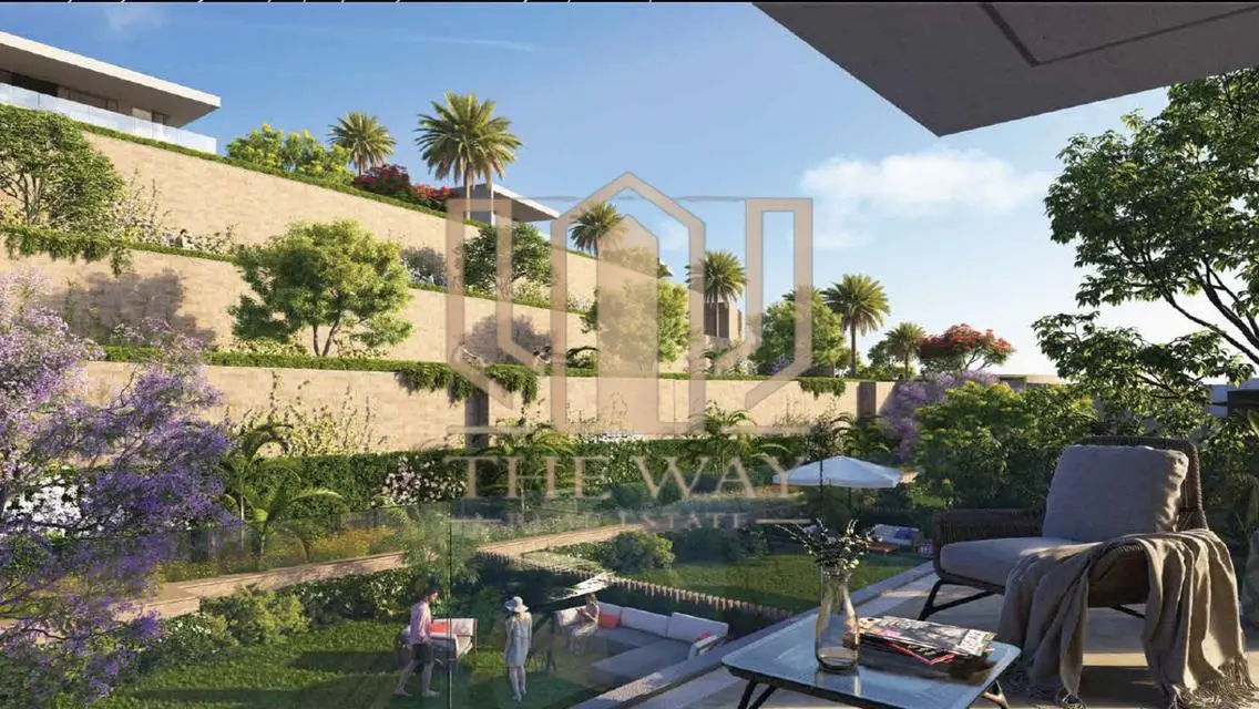 Luxury Apartment for Sale in Prime Location