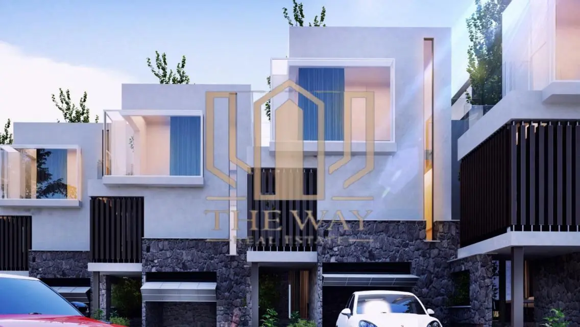 Luxury Villa for Sale in a Prime Location