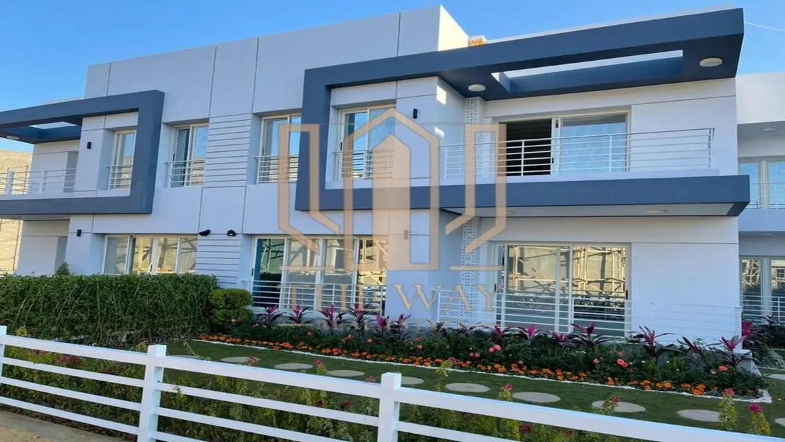 Luxury Villa for Sale in a Prime Location