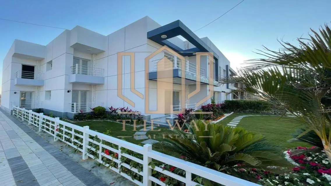 Luxury Villa for Sale in a Prime Location