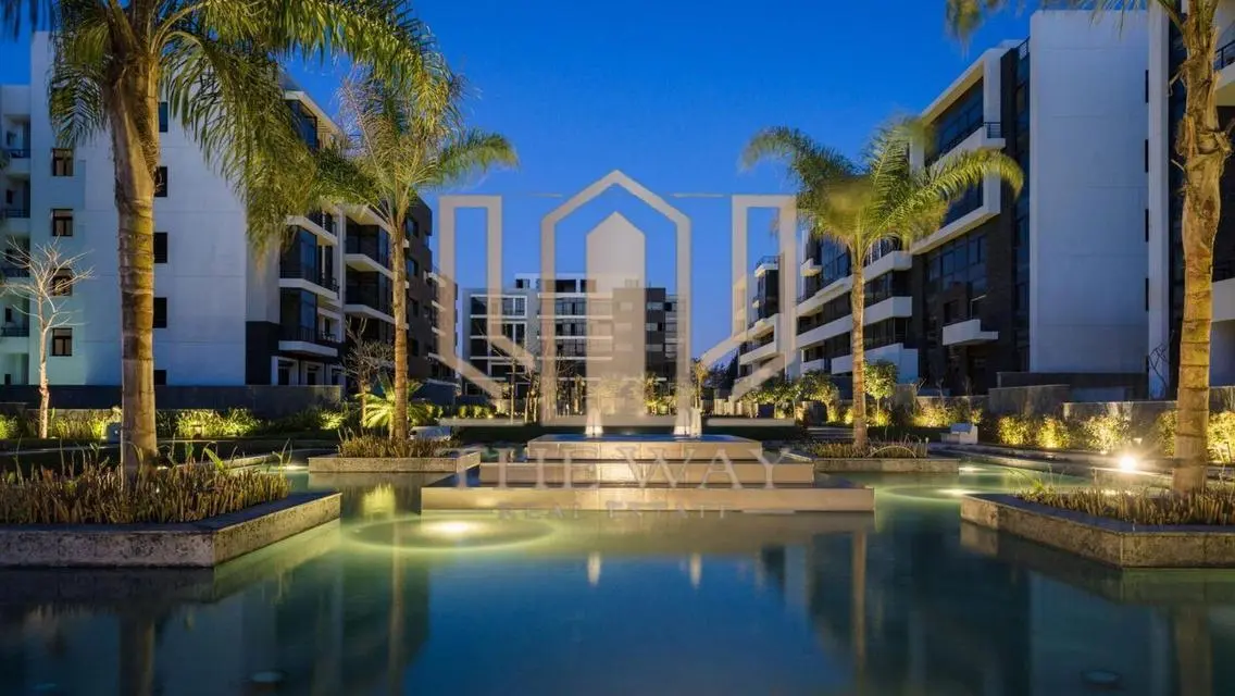 Luxury Villa with Unique Features in Prime Location