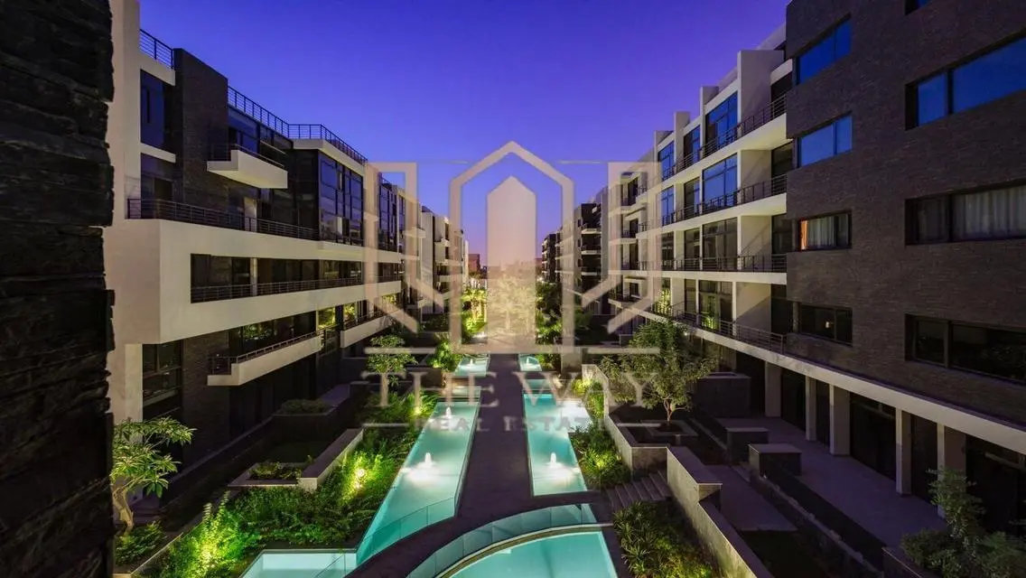 Luxury Villa with Unique Features in Prime Location