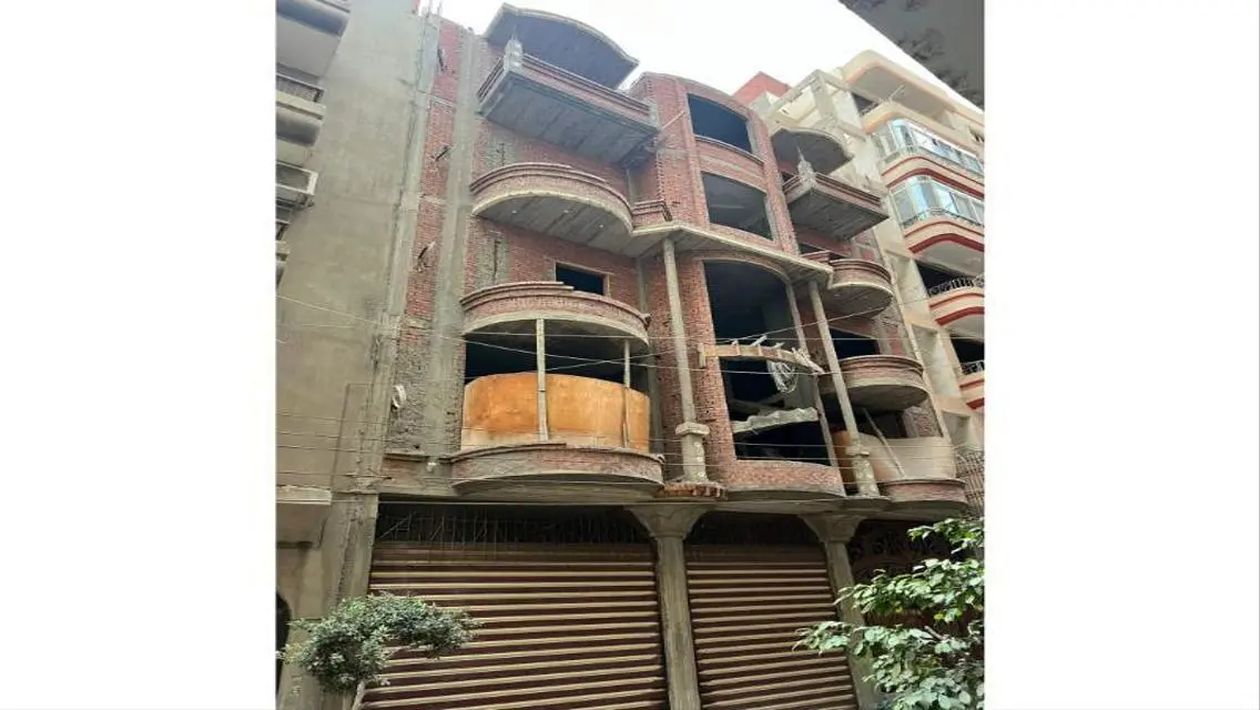 قطعة أرض مميزة للبيع في موقع استراتيجي