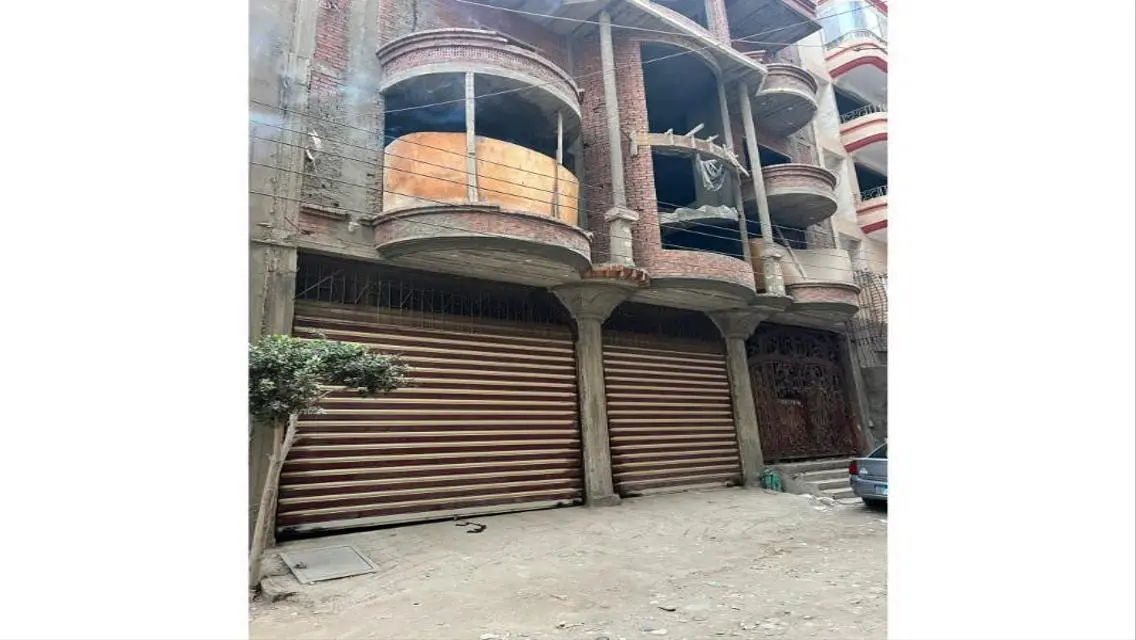 قطعة أرض مميزة للبيع في موقع استراتيجي