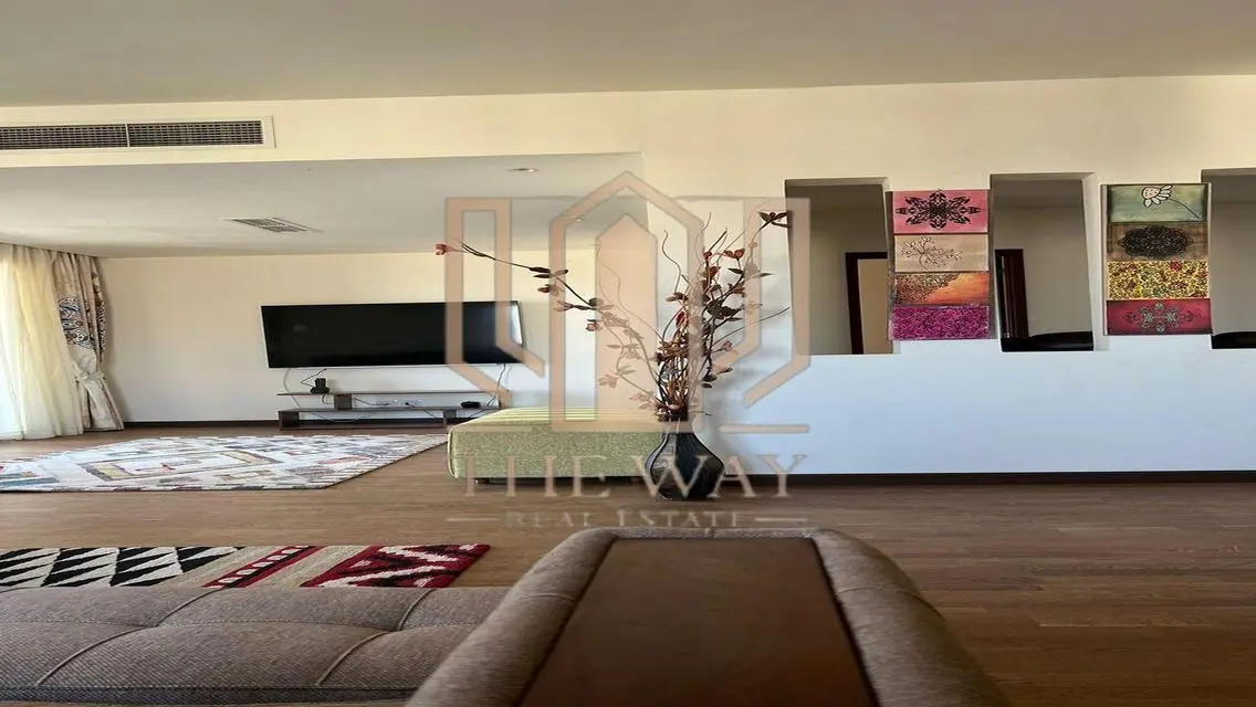 Luxury Villa for Sale in Prime Area