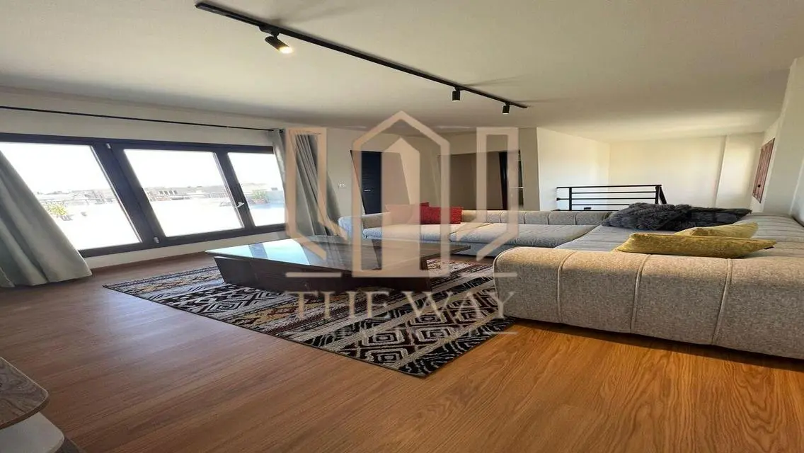 Luxury Villa for Sale in Prime Area