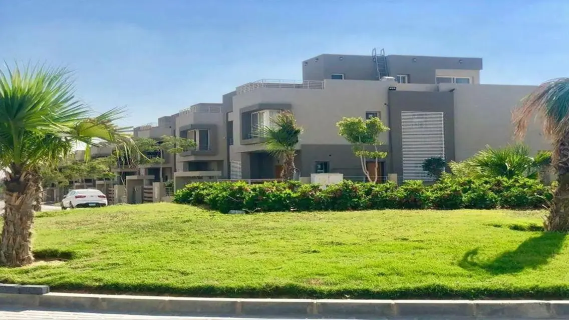 Luxury Villa for Sale - 360 sqm | Price: 8,000,000 EGP